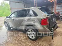 2013 Ford EDGE photo