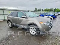 2013 Ford EDGE photo