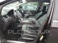 2013 Ford EDGE фото