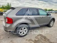 2013 Ford EDGE фото