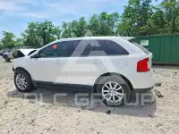 2013 Ford EDGE фото