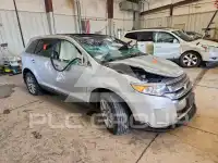 2013 Ford EDGE photo