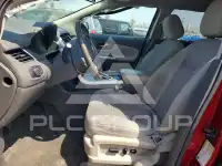 2013 Ford EDGE photo