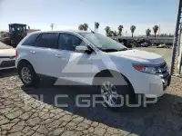 2013 Ford EDGE photo