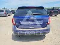 2013 Ford EDGE photo