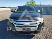 2013 Ford EDGE photo