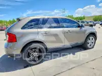 2013 Ford EDGE photo