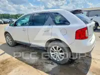 2013 Ford EDGE фото