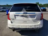 2013 Ford EDGE фото