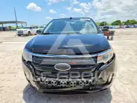 2013 Ford EDGE фото