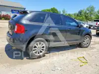 2013 Ford EDGE фото