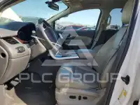 2013 Ford EDGE photo