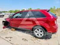 2013 Ford EDGE фото