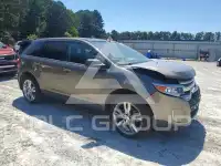2013 Ford EDGE фото