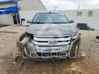 2013 Ford EDGE фото