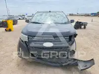 2013 Ford EDGE фото