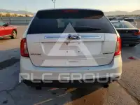 2013 Ford EDGE фото