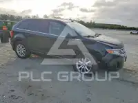 2013 Ford EDGE photo