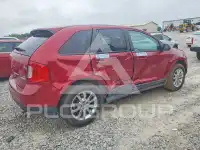 2013 Ford EDGE фото