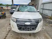 2013 Ford EDGE photo
