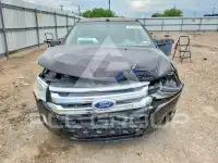 2013 Ford EDGE фото