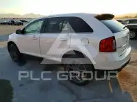 2013 Ford EDGE фото