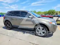 2013 Ford EDGE photo