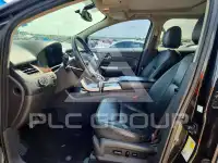 2013 Ford EDGE photo