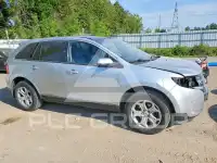 2013 Ford EDGE photo