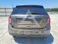 2013 Ford EDGE фото