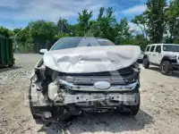 2013 Ford EDGE фото