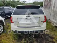 2013 Ford EDGE photo