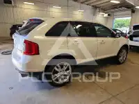 2013 Ford EDGE фото