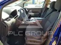 2013 Ford EDGE фото