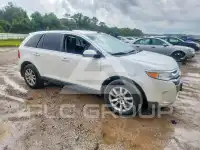 2013 Ford EDGE photo
