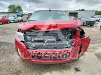 2013 Ford EDGE photo