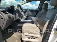 2013 Ford EDGE фото