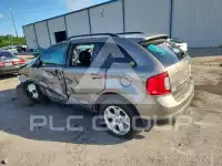 2013 Ford EDGE фото