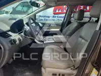 2013 Ford EDGE photo