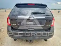 2013 Ford EDGE фото