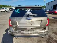 2013 Ford EDGE фото