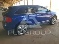 2013 Ford EDGE фото