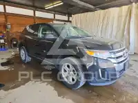 2013 Ford EDGE photo
