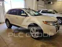 2013 Ford EDGE фото
