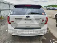 2013 Ford EDGE photo