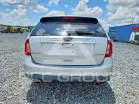 2013 Ford EDGE фото