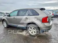 2013 Ford EDGE photo