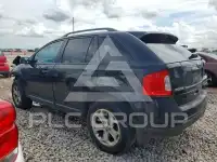 2013 Ford EDGE фото