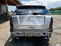 2013 Ford EDGE photo