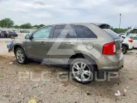 2013 Ford EDGE фото